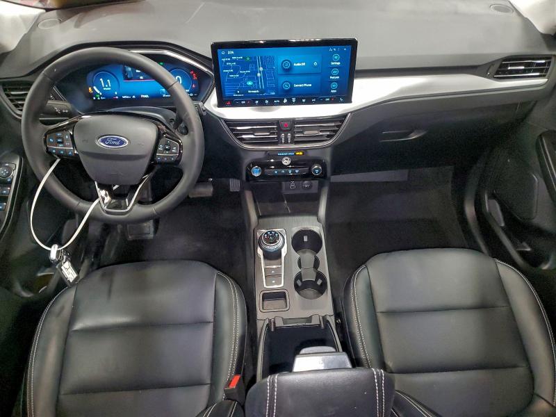 Photo 8 from auction – 2025 FORD ESCAPE PLA with VIN 1FMCU9JA2SUB45612