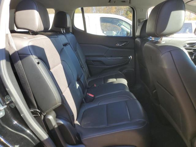 Photo 11 from auction – 2023 GMC ACADIA SLT with VIN 1GKKNUL43PZ145737