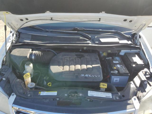 Photo 12 from auction – 2012 CHRYSLER TOWN & COU with VIN 2C4RC1BGXCR312772