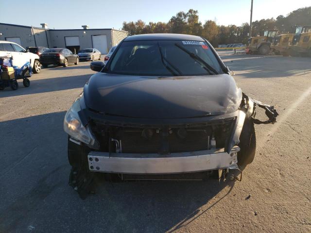 Photo 5 from auction – 2014 NISSAN ALTIMA 2.5 with VIN 1N4AL3AP2EC279200