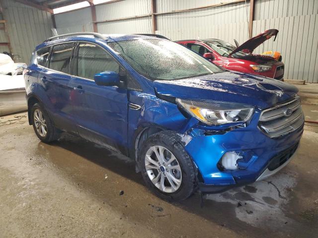 Photo 4 from auction – 2018 FORD ESCAPE SE with VIN 1FMCU9GD3JUC85376