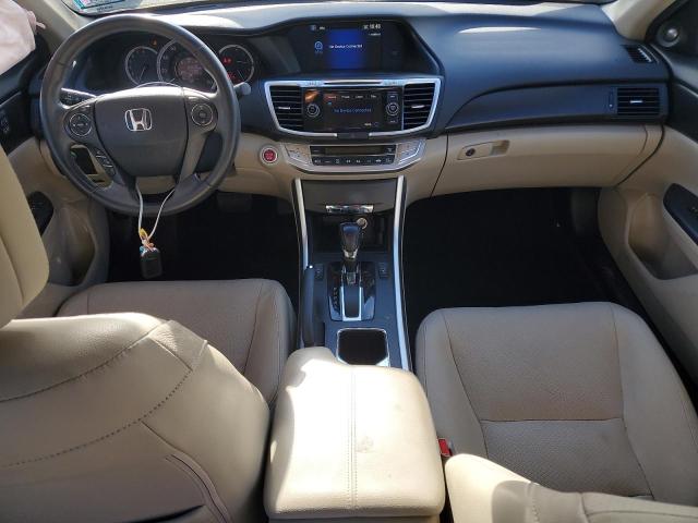 Photo 8 from auction – 2015 HONDA ACCORD with VIN 1HGCR2F85FA205975
