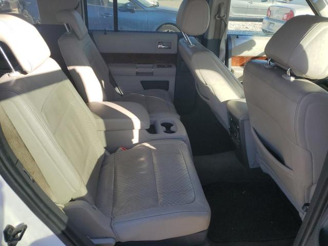 Photo 11 from auction – 2011 FORD FLEX LIMIT with VIN 2FMGK5DCXBBD29408