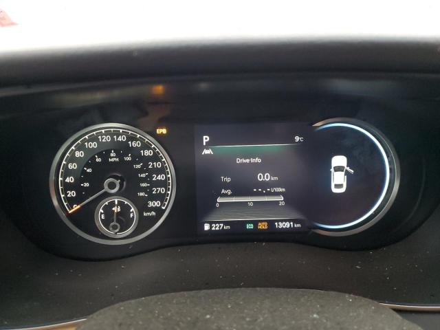 Zdjęcie 9 z aukcji – 2023 GENESIS G70 BASE z VIN KMTG34TA7PU122196