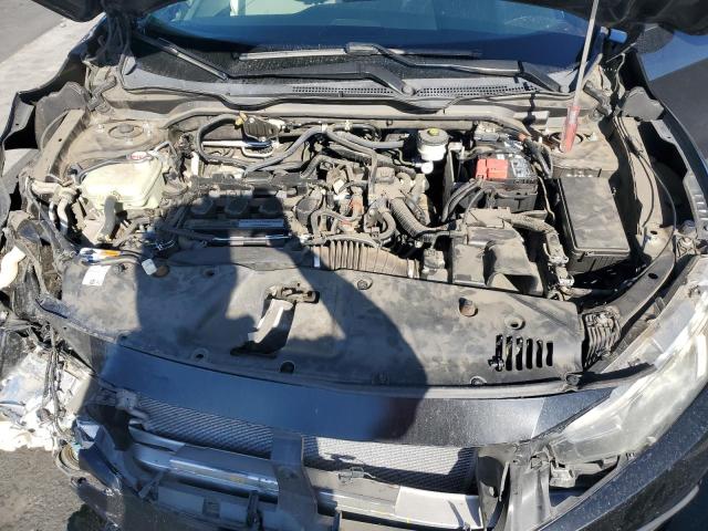 Photo 11 from auction – 2018 HONDA CIVIC EX with VIN 2HGFC3B39JH356178