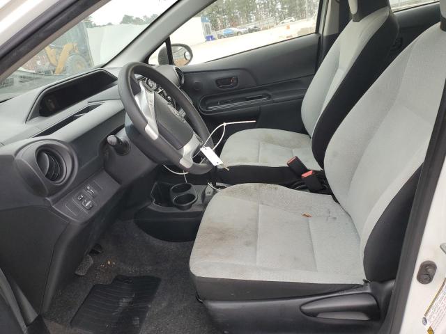 Photo 7 from auction – 2015 TOYOTA PRIUS C with VIN JTDKDTB35F1099889