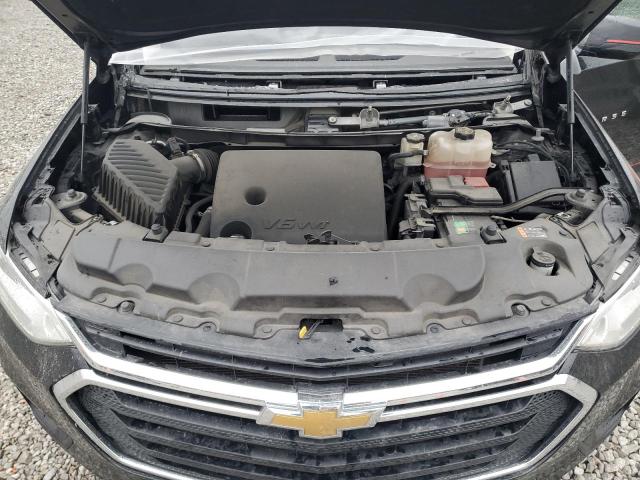 Photo 12 from auction – 2020 CHEVROLET TRAVERSE L with VIN 1GNERFKW0LJ159574