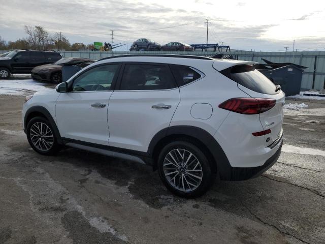 Photo 2 from auction – 2020 HYUNDAI TUCSON LIM with VIN KM8J3CAL7LU281602