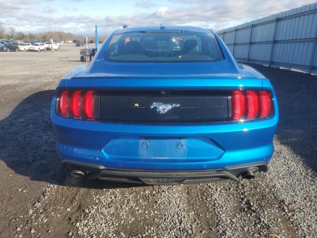 Photo 6 from auction – 2019 FORD MUSTANG with VIN 1FA6P8TH4K5129778