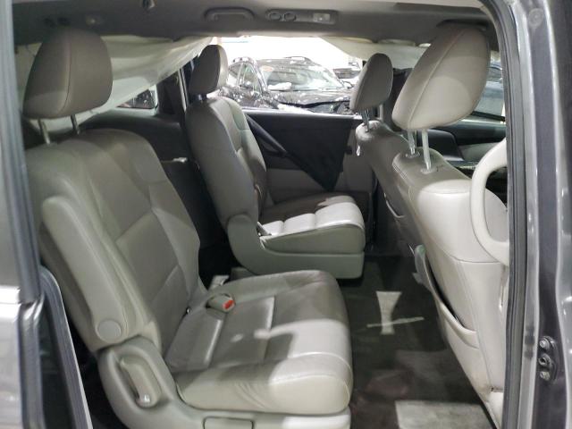 Photo 11 from auction – 2014 HONDA ODYSSEY EX with VIN 5FNRL5H64EB041390
