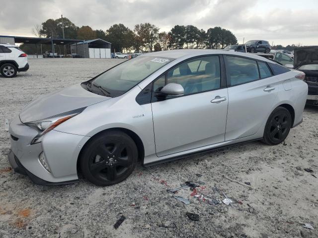 Photo 1 from auction – 2017 TOYOTA PRIUS with VIN JTDKARFU5H3540605