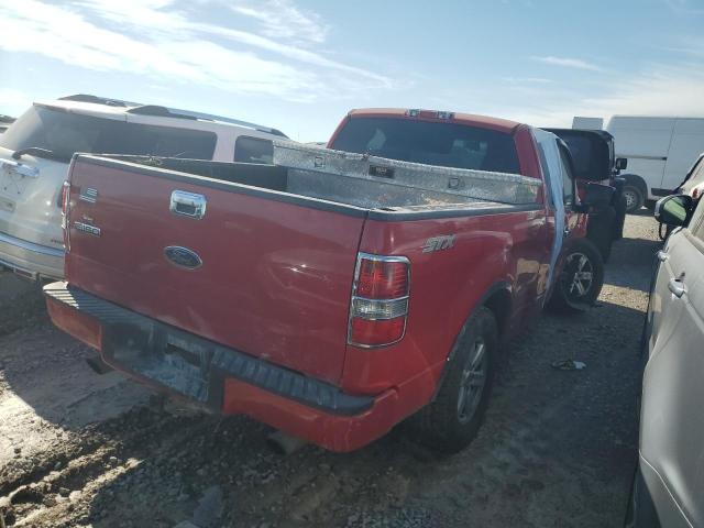 Photo 3 from auction – 2005 FORD F150 with VIN 1FTRF12265KE90885