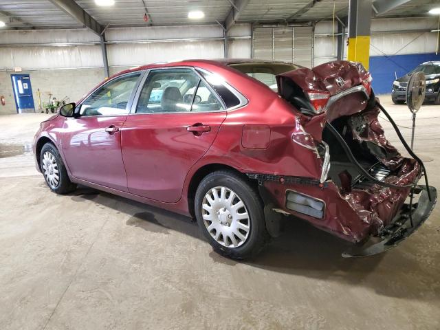 Photo 2 from auction – 2016 TOYOTA CAMRY LE with VIN 4T1BF1FK3GU503221
