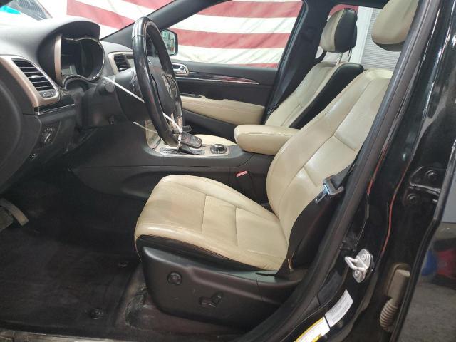 Photo 7 from auction – 2016 JEEP GRAND CHER with VIN 1C4RJFBG9GC338779