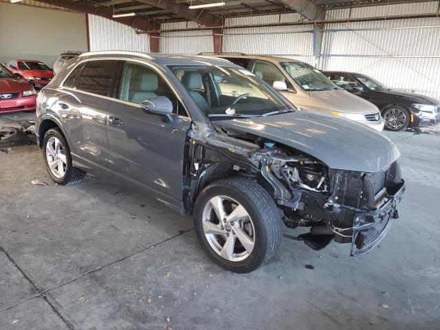Photo 4 from auction – 2020 AUDI Q3 PREMIUM with VIN WA1BECF33L1117948