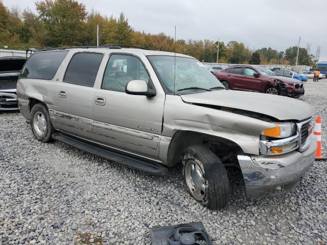 Photo 4 from auction – 2001 GMC YUKON XL with VIN 3GKEC16TX1G282234