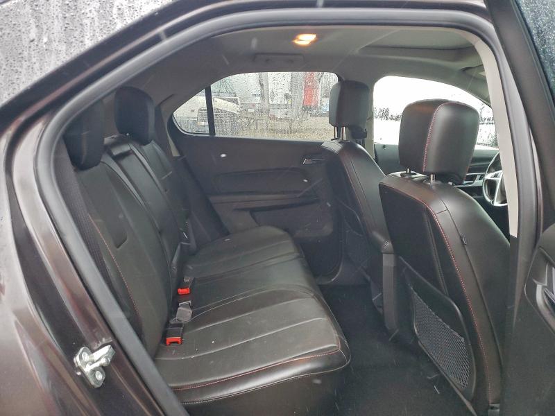 صورة رقم 10 من المزاد - 2016 CHEVROLET EQUINOX LT مع VIN 2GNFLGE38G6139380
