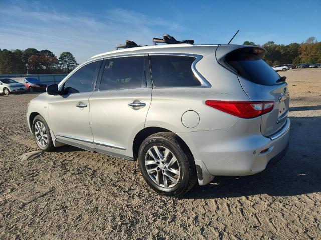 Photo 2 from auction – 2014 INFINITI QX60 with VIN 5N1AL0MN3EC550201