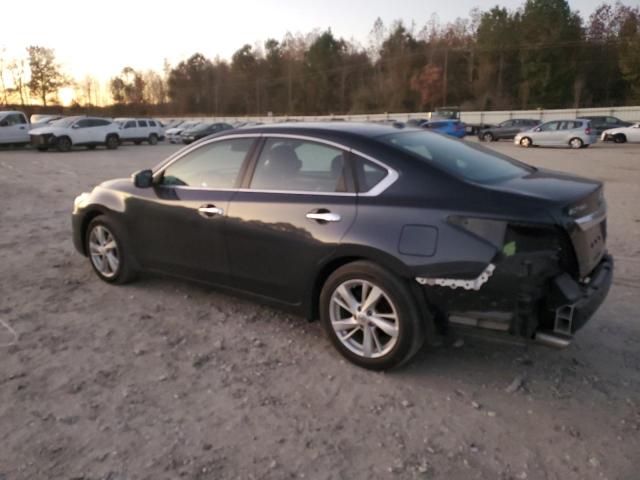 Photo 2 from auction – 2013 NISSAN ALTIMA 2.5 with VIN 1N4AL3AP0DC124031