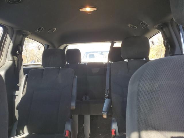 Photo 10 from auction – 2016 DODGE GRAND CARA with VIN 2C4RDGBG5GR346754