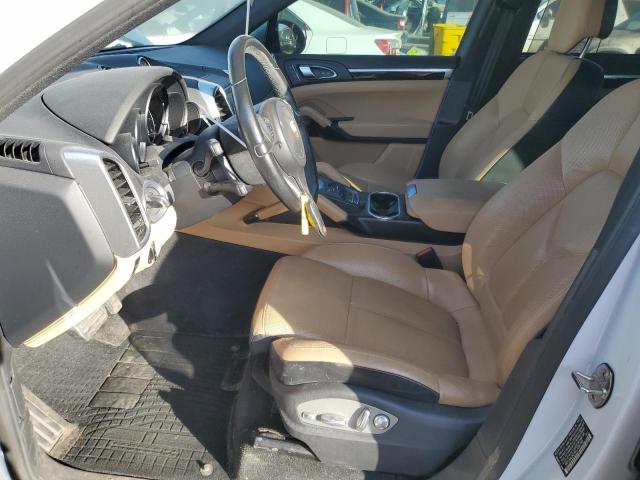 Photo 7 from auction – 2014 PORSCHE CAYENNE with VIN WP1AA2A24ELA96796