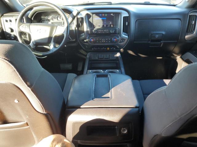 Photo 8 from auction – 2014 CHEVROLET SILVERADO with VIN 3GCUKREC2EG204255