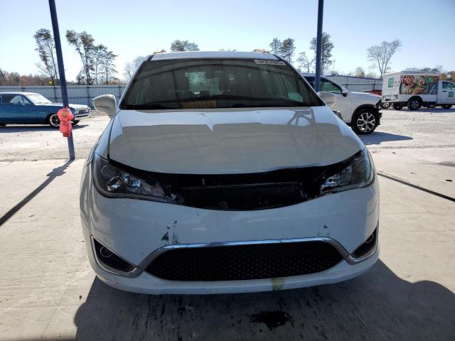 Photo 5 from auction – 2018 CHRYSLER PACIFICA T with VIN 2C4RC1BG6JR152256