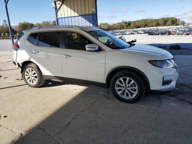 Photo 4 from auction – 2019 NISSAN ROGUE S with VIN KNMAT2MT6KP540071