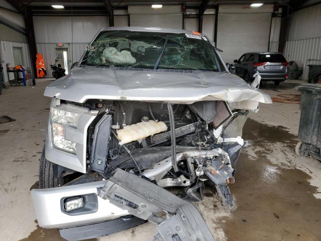 Photo 5 from auction – 2015 FORD F150 SUPER with VIN 1FTEW1EP0FKF20955