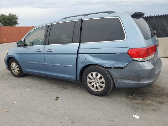 Photo 2 from auction – 2008 HONDA ODYSSEY EX with VIN 5FNRL38638B097765