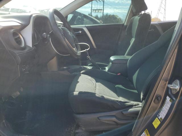 Photo 7 from auction – 2015 TOYOTA RAV4 with VIN 2T3WFREV7FW183497