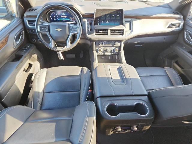 Photo 8 from auction – 2023 CHEVROLET SUBURBAN C with VIN 1GNSCFKD9PR380780