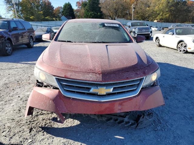Photo 5 from auction – 2015 CHEVROLET IMPALA LT with VIN 2G1125S31F9249420