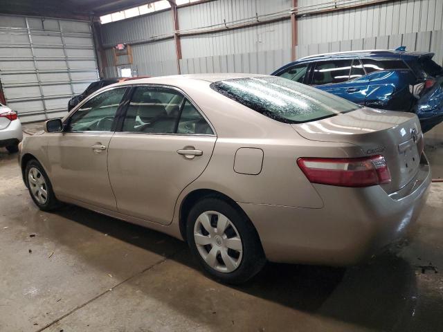 Photo 2 from auction – 2009 TOYOTA CAMRY BASE with VIN 4T1BE46K09U414858