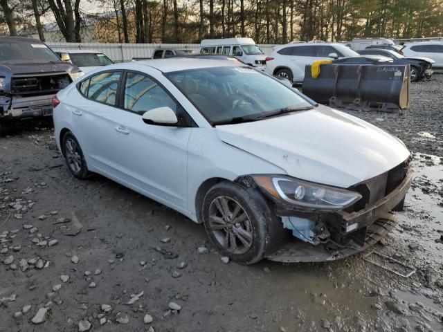 Photo 4 from auction – 2017 HYUNDAI ELANTRA SE with VIN 5NPD84LF6HH080906