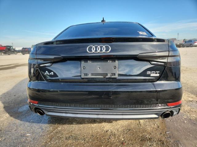 Photo 6 from auction – 2018 AUDI A4 PREMIUM with VIN WAUKMAF47JA076823