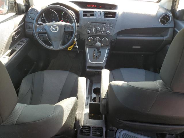 Photo 8 from auction – 2013 MAZDA 5 with VIN JM1CW2BL5D0147709