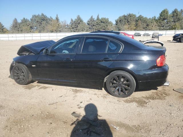 Photo 2 from auction – 2011 BMW 328 I with VIN WBAPH7G56BNN03357