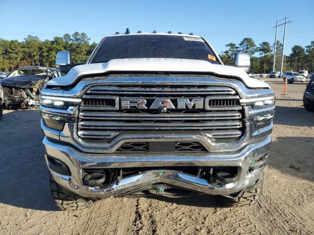 Photo 5 from auction – 2025 RAM 2500 LARAM with VIN 3C63R5FL0SG508797
