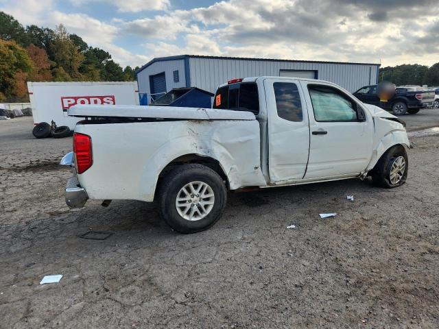 Photo 3 from auction – 2018 NISSAN FRONTIER S with VIN 1N6BD0CT4JN733012