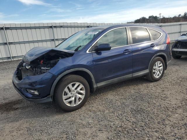 Photo 1 from auction – 2015 HONDA CR-V EX with VIN 2HKRM3H50FH552235