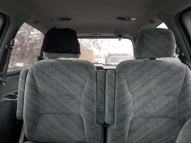 Photo 10 from auction – 2003 HONDA ODYSSEY EX with VIN 5FNRL18693B025059