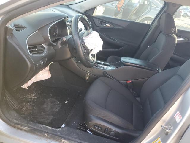 Photo 7 from auction – 2019 CHEVROLET MALIBU with VIN 1G1ZD5STXKF161271