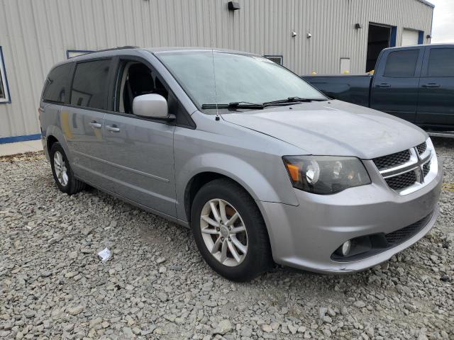 Photo 4 from auction – 2014 DODGE GRAND CARA with VIN 2C4RDGCG7ER391559