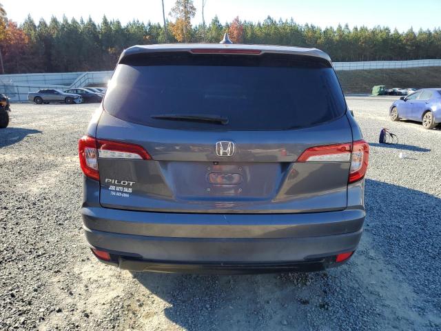 Photo 6 from auction – 2019 HONDA PILOT EXL with VIN 5FNYF5H57KB013363