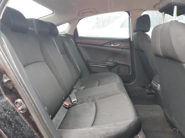 Photo 10 from auction – 2017 HONDA CIVIC LX with VIN 2HGFC2F56HH543555