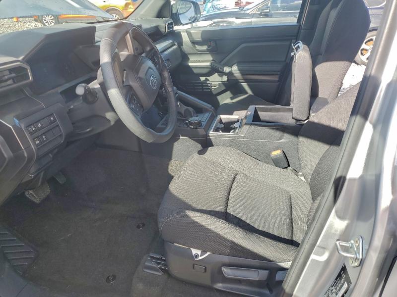 صورة رقم 7 من المزاد - 2025 TOYOTA 4RUNNER مع VIN JTEVA5BR2S5021221