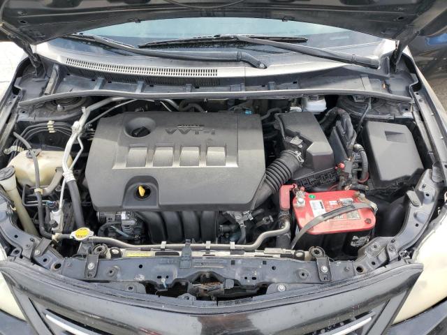 Photo 11 from auction – 2013 TOYOTA COROLLA with VIN 5YFBU4EEXDP189292