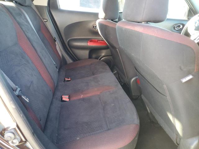 Photo 11 from auction – 2015 NISSAN JUKE S with VIN JN8AF5MV9FT557507