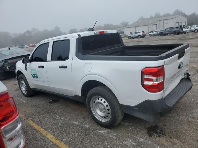 Photo 2 from auction – 2025 FORD MAVERICK X with VIN 3FTTW8A35SRA61351